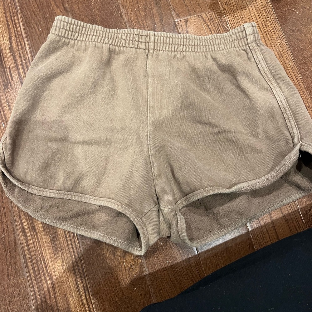 Brandy melville shorts